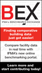 Check out IFMA's BEX Portal