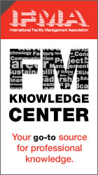 Check out IFMA's Knowledge Center