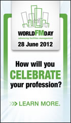 Join us on June 28th, 2012 for World FM Day!