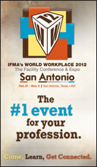 World Workplace 2012 - San Antonio