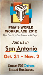 World Workplace 2012 - San Antonio